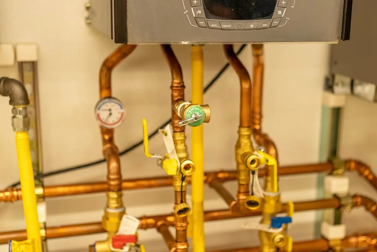 Licensed technician providing Sewer Cleanout for a homeowner in Fultondale